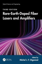 Rare-Earth-Doped Fiber Lasers and Amplifiers