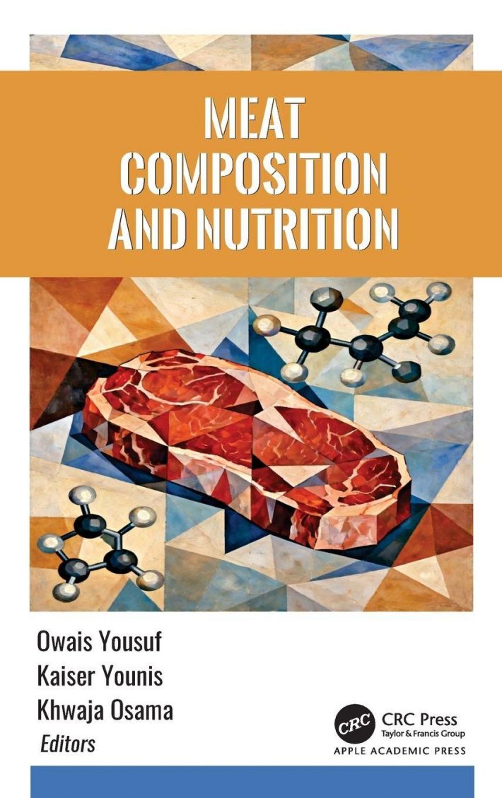 Meat Composition and Nutrition