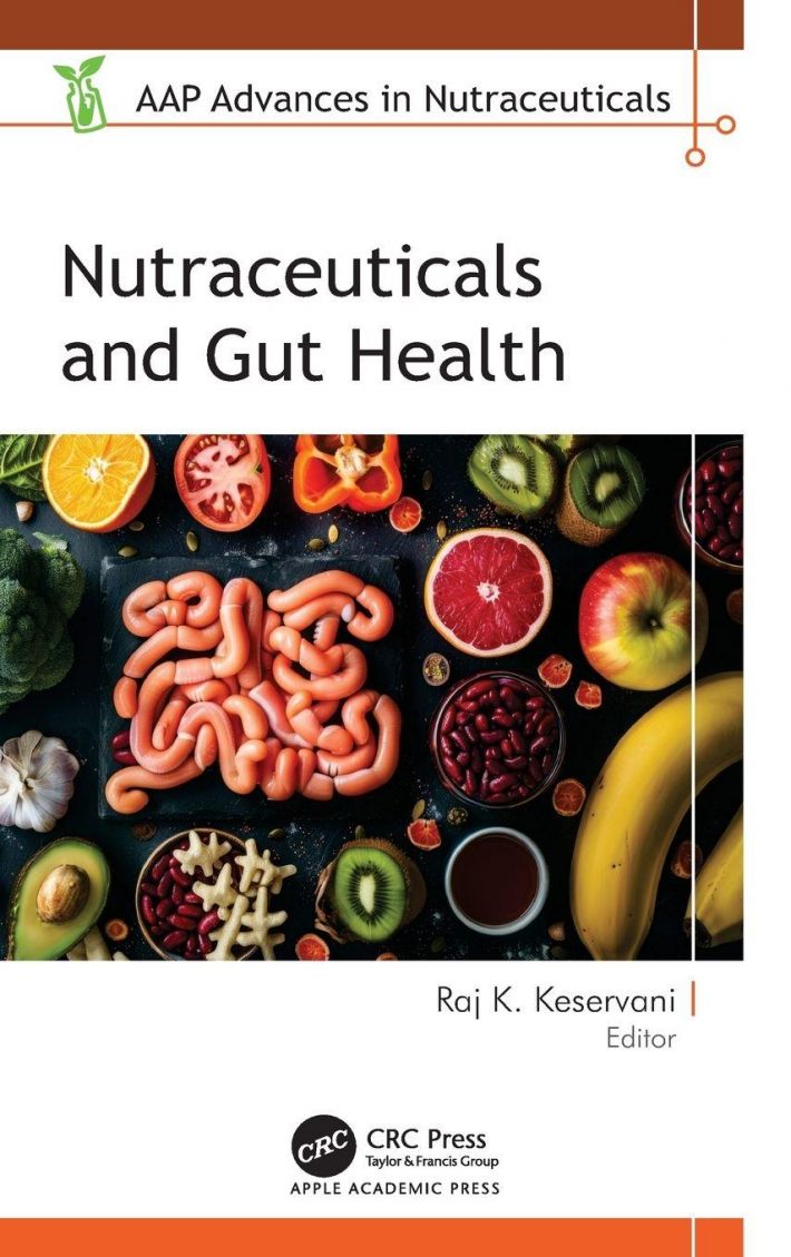 Nutraceuticals and Gut Health
