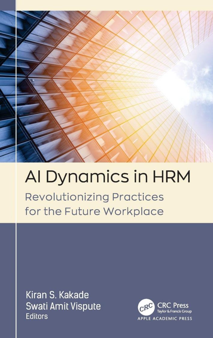 AI Dynamics in HRM AI Dynamics in HRM