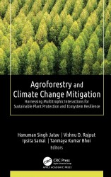 Agroforestry and Climate Change Mitigation
