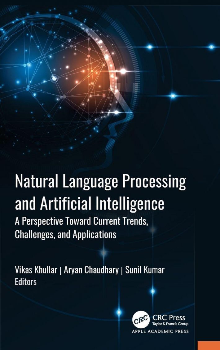 Natural Language Processing and Artificial Intelligence