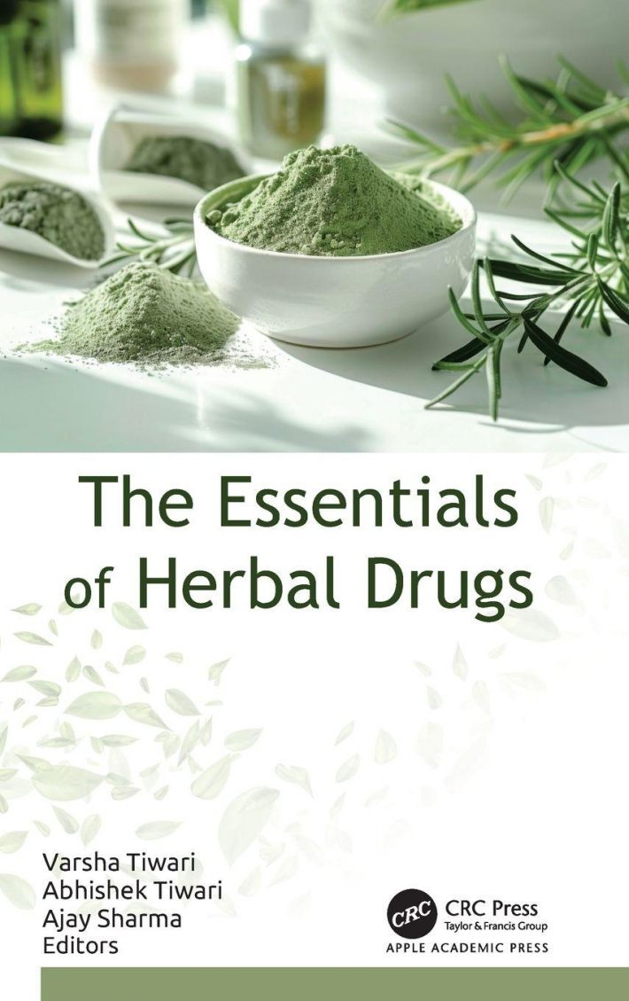 The Essentials of Herbal Drugs