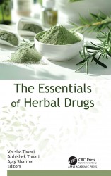 The Essentials of Herbal Drugs
