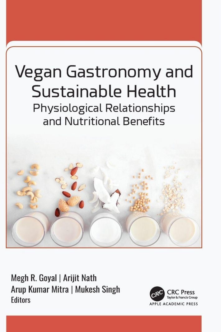 Vegan Gastronomy and Sustainable Health