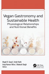 Vegan Gastronomy and Sustainable Health