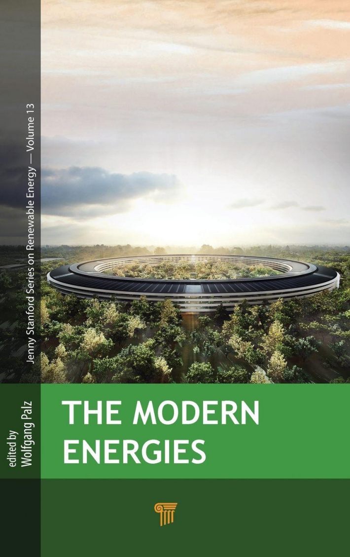 The Modern Energies