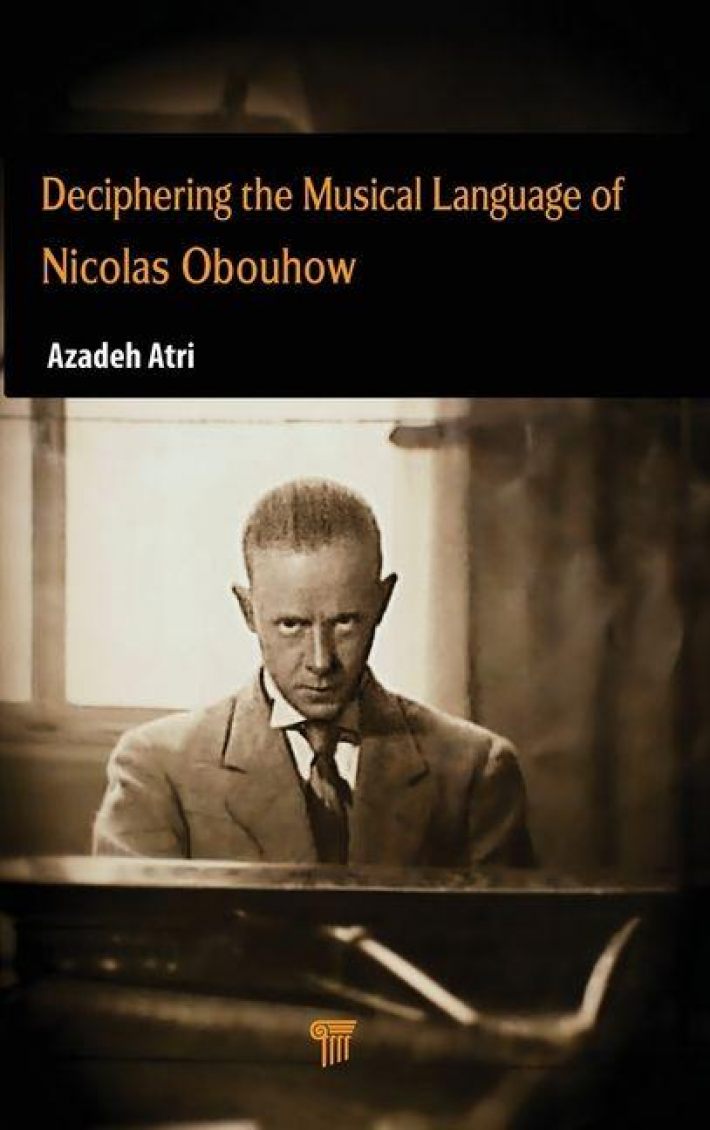 Deciphering the Musical Language of Nicolas Obouhow