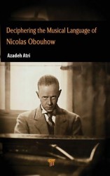 Deciphering the Musical Language of Nicolas Obouhow
