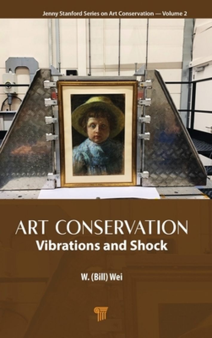 Art Conservation
