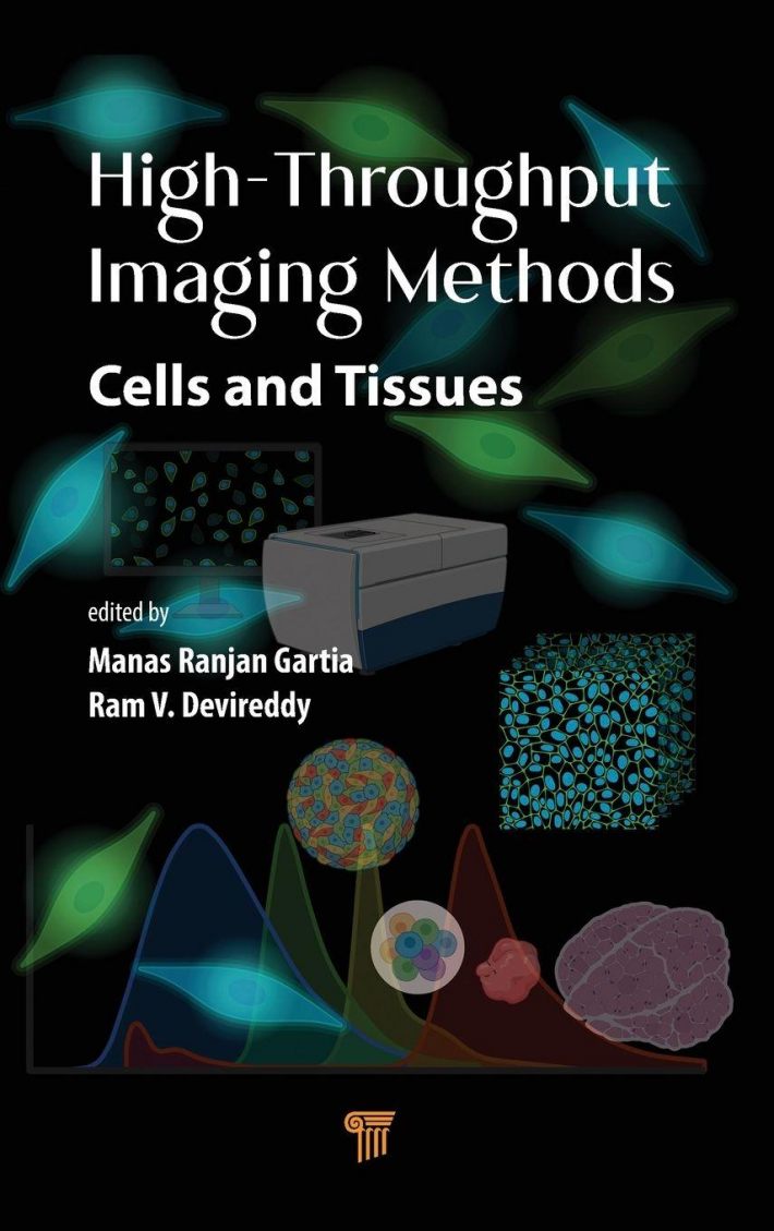 High-Throughput Imaging Methods