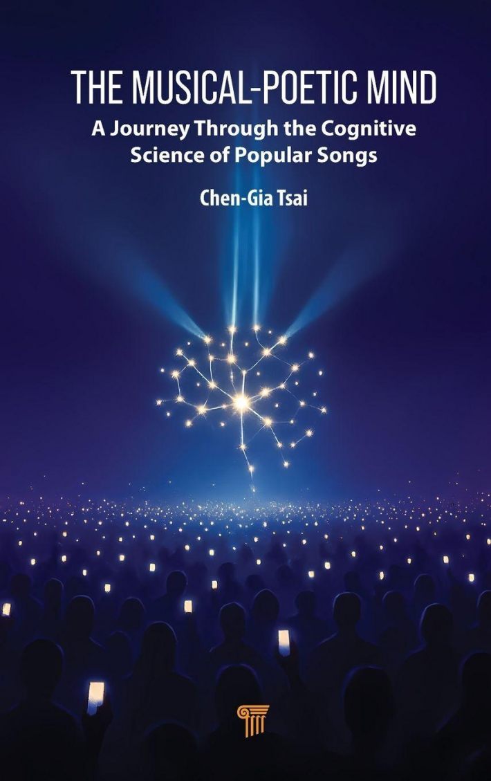 The Musical-Poetic Mind