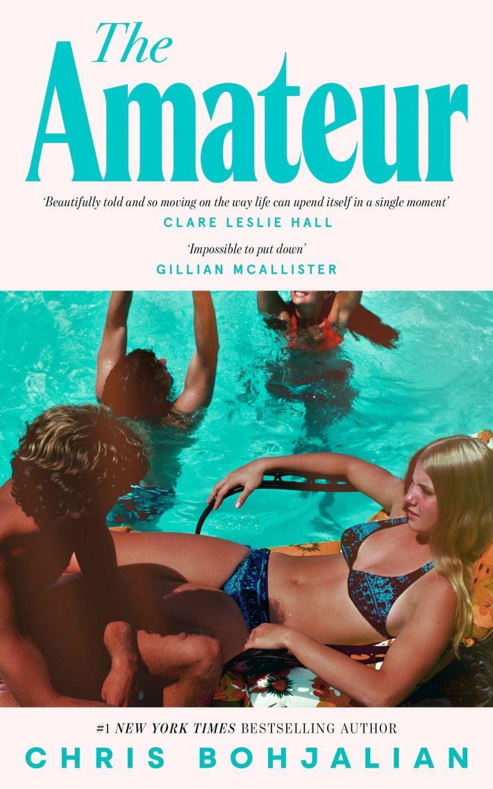 The Amateur