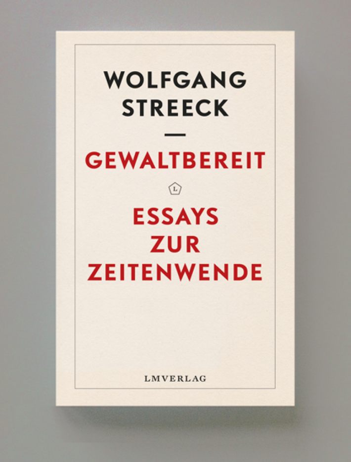 Gewaltbereit
