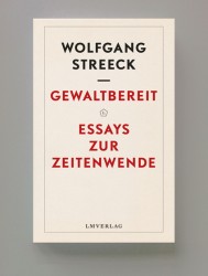 Gewaltbereit