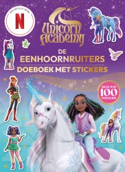 De eenhoornruiters