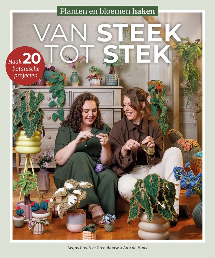 Van Steek tot Stek Van Steek tot Stek