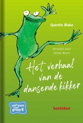 Het verhaal van de dansende kikker