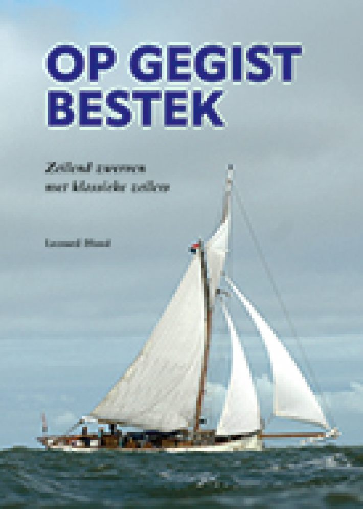 Op gegist bestek Op gegist bestek