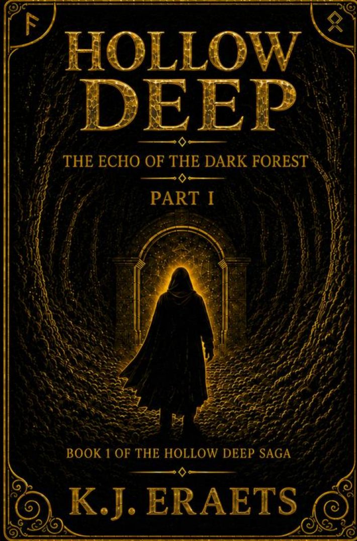 Hollow Deep Hollow Deep