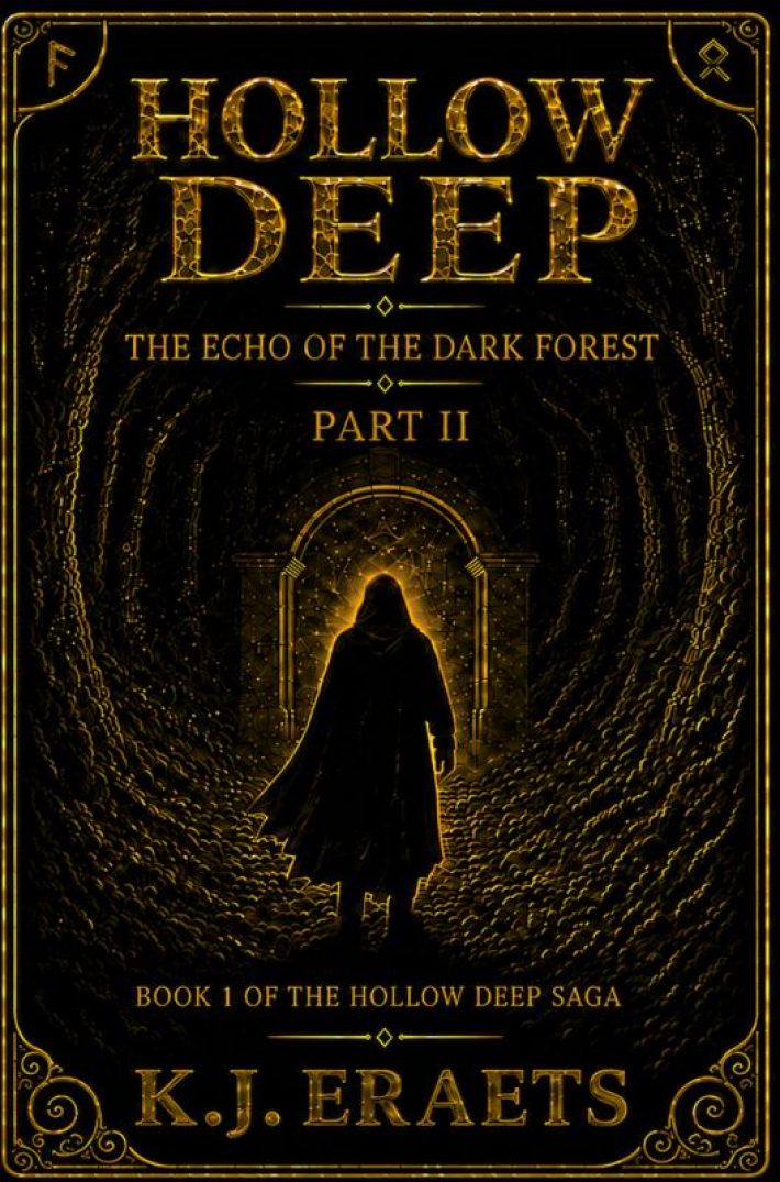 Hollow Deep Hollow Deep