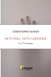Mon père, mon guerrier
