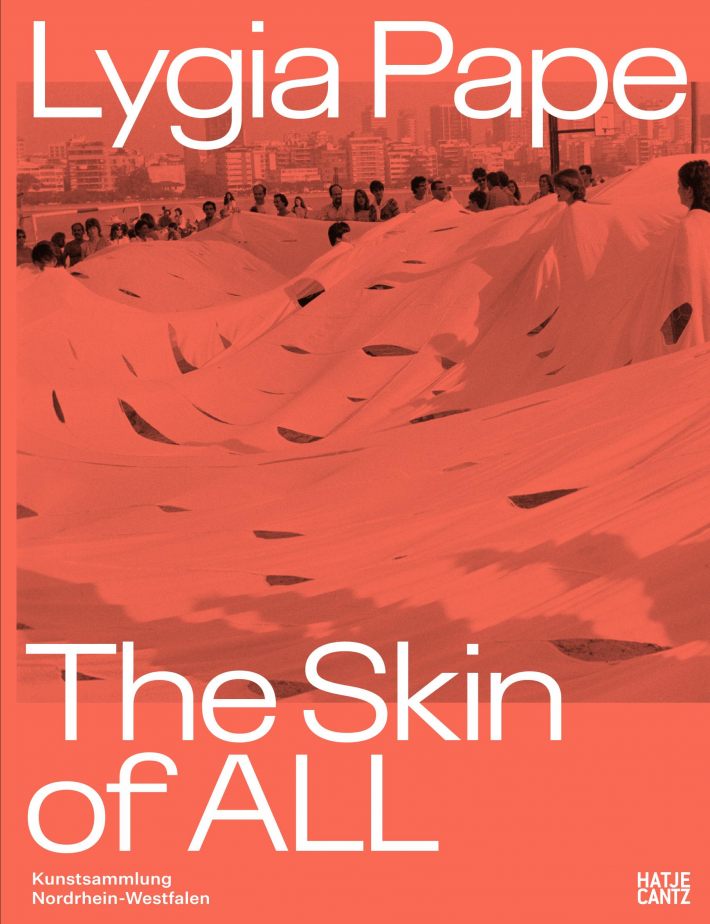 Lygia Pape (Bilingual edition)