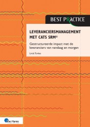 Leveranciersmanagement met CATS SRM® &bullet; Leveranciersmanagement met CATS SRM® &bullet; Leveranciersmanagement met CATS SRM®