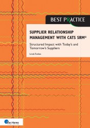 Supplier Relationship Management with CATS SRM® &bullet; Supplier Relationship Management with CATS SRM® &bullet; Supplier Relationship Management with CATS SRM®
