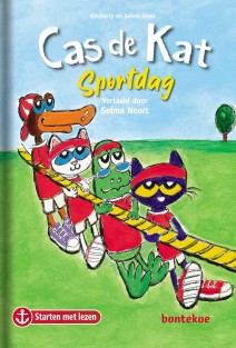 Cas de Kat – Sportdag