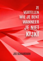 Ze vertellen wie je bent wanneer je niet kijkt Ze vertellen wie je bent wanneer je niet kijkt