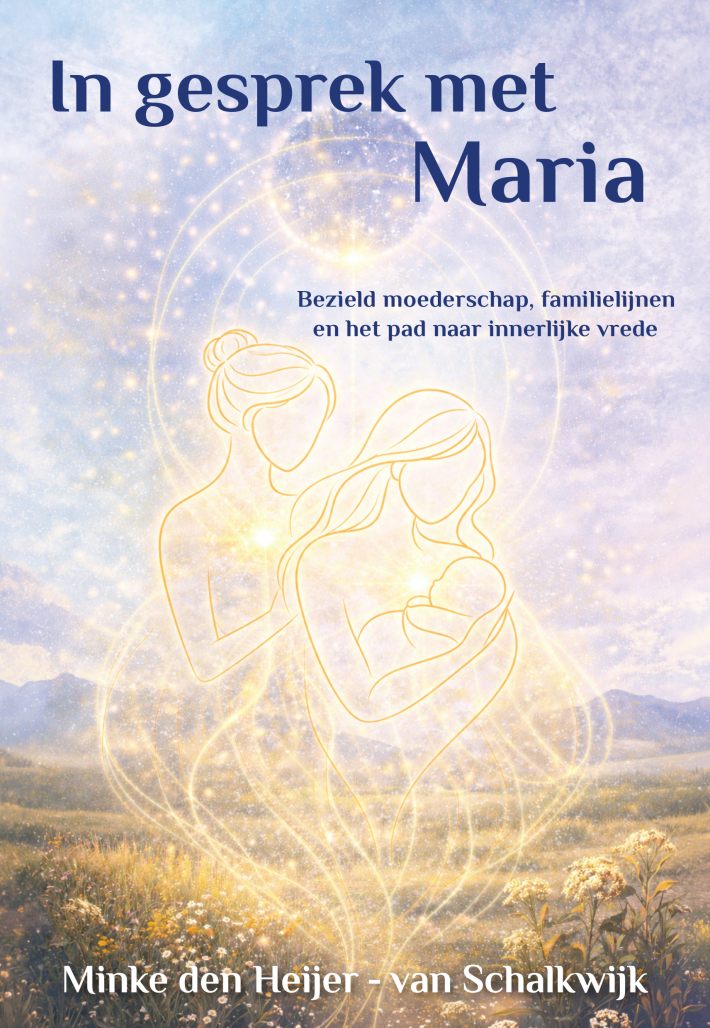 In gesprek met Maria In gesprek met Maria