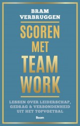 Scoren met teamwork