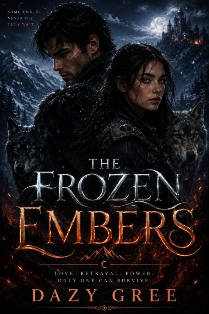 The Frozen Embers