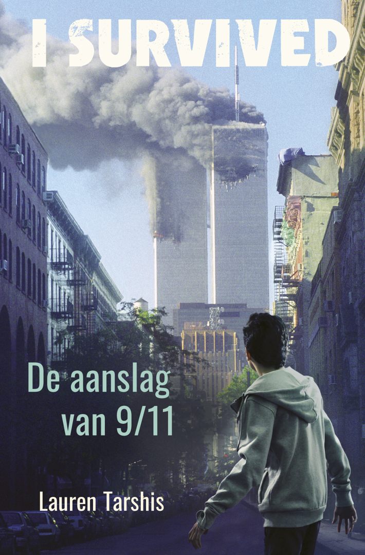 De aanslag van 9/11 De aanslag van 9/11