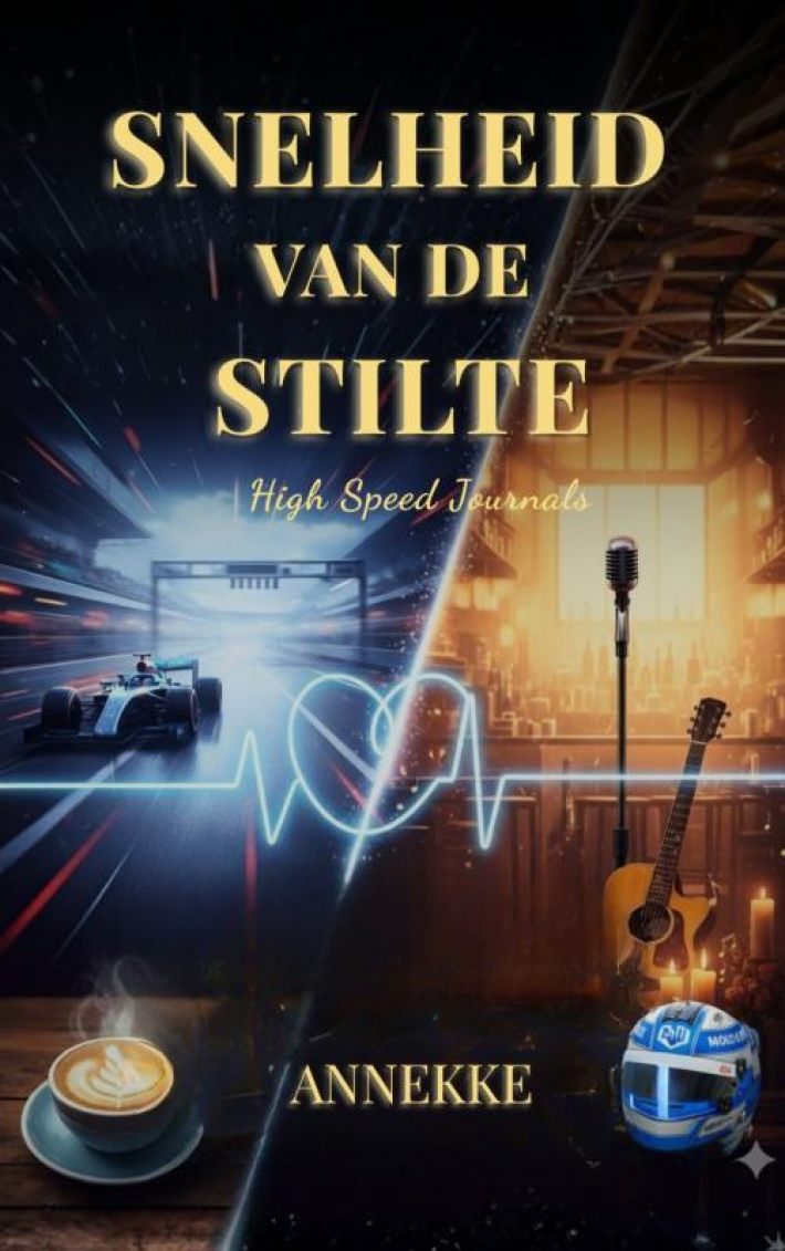 Snelheid van de stilte Snelheid van de stilte