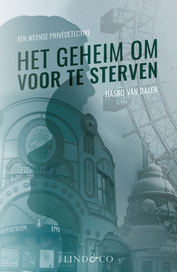Het geheim om voor te sterven Het geheim om voor te sterven