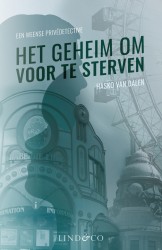 Het geheim om voor te sterven Het geheim om voor te sterven