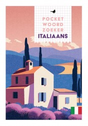 Pocket Woordzoeker Italiaans Pocket Woordzoeker Italiaans