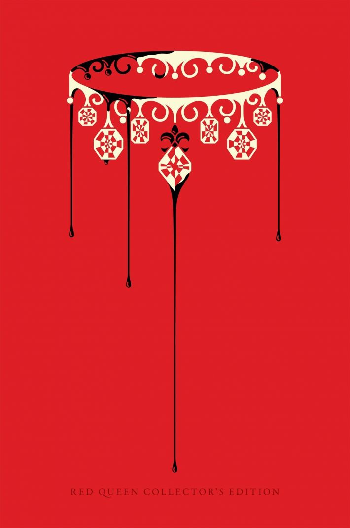 Red Queen Red Queen