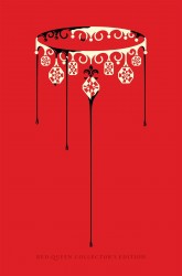 Red Queen Red Queen