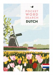 Pocket Word Search Dutch