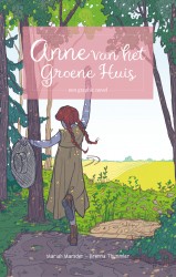 Anne van het Groene Huis