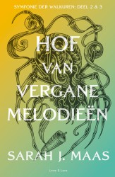 Hof van vergane melodieën &bullet; Hof van vergane melodieën