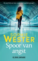 Spoor van angst Spoor van angst