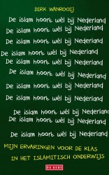 De islam hoort wél bij Nederland