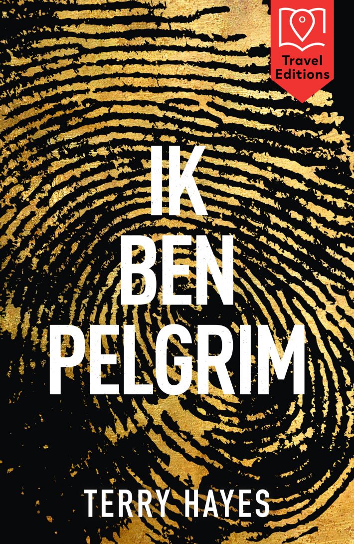 Ik ben Pelgrim