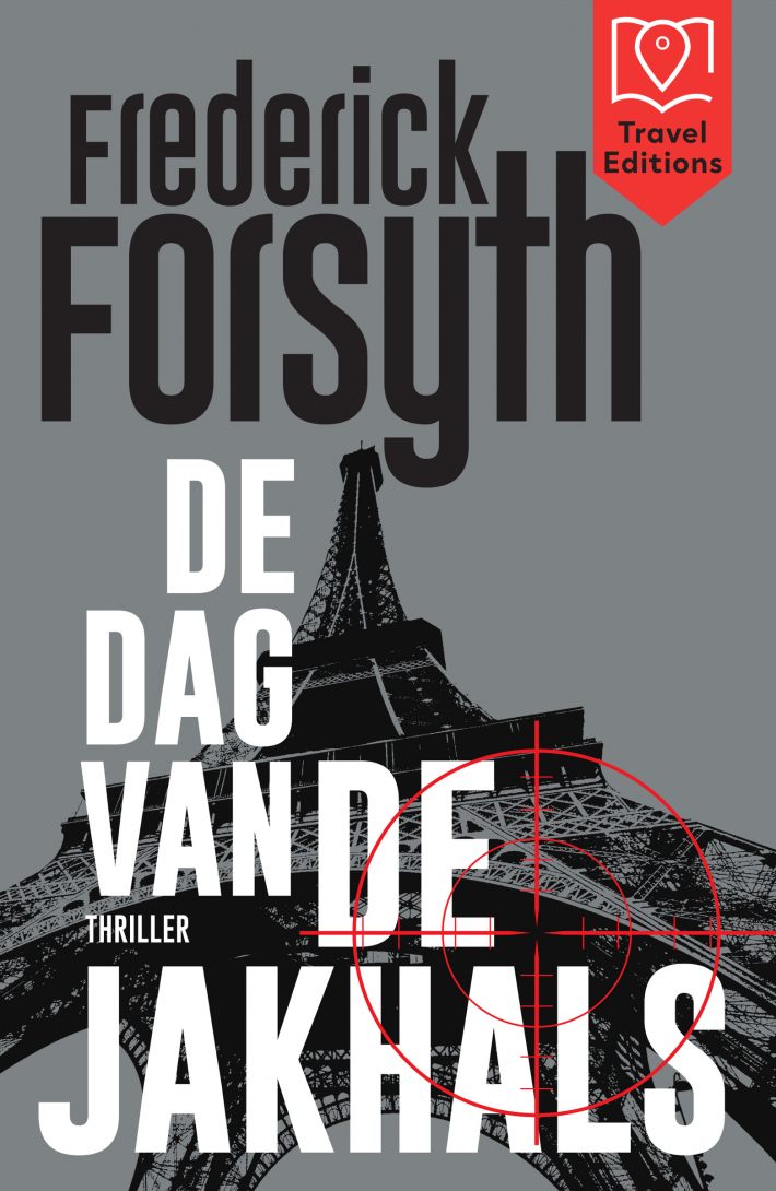 De dag van de Jakhals De dag van de Jakhals