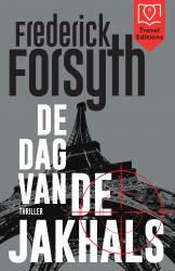 De dag van de Jakhals De dag van de Jakhals