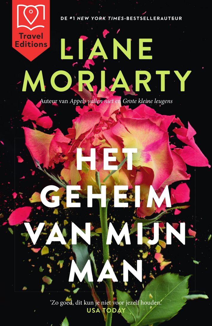 Het geheim van mijn man Het geheim van mijn man
